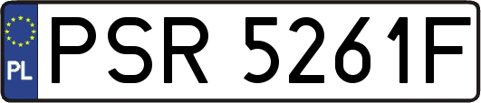 PSR5261F