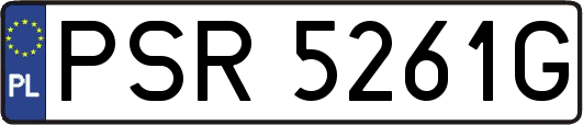 PSR5261G