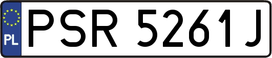 PSR5261J