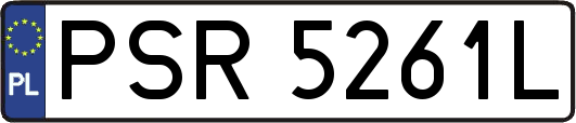 PSR5261L