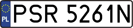 PSR5261N