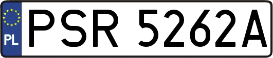PSR5262A