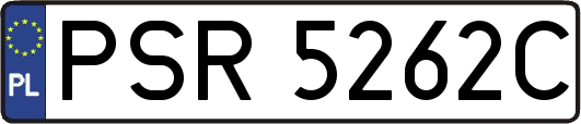 PSR5262C