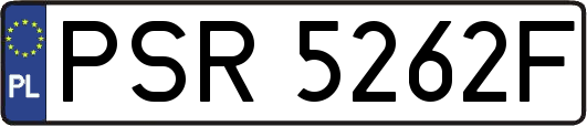 PSR5262F