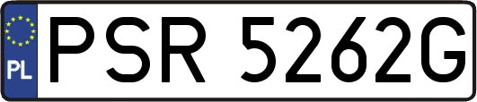 PSR5262G
