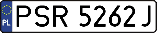 PSR5262J