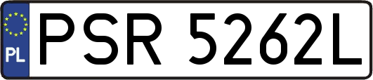 PSR5262L