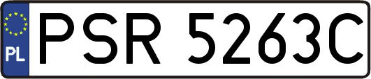 PSR5263C