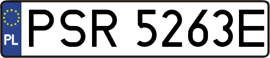 PSR5263E