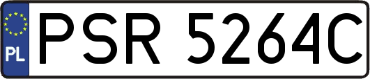 PSR5264C