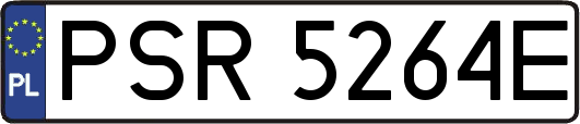PSR5264E