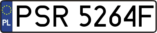 PSR5264F