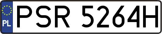 PSR5264H