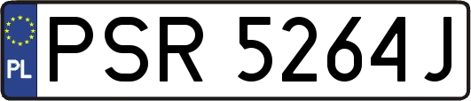 PSR5264J