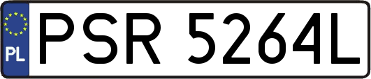 PSR5264L