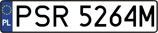 PSR5264M