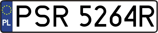 PSR5264R