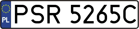 PSR5265C