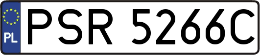 PSR5266C