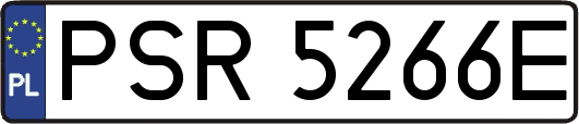 PSR5266E