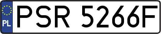 PSR5266F