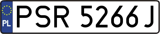 PSR5266J