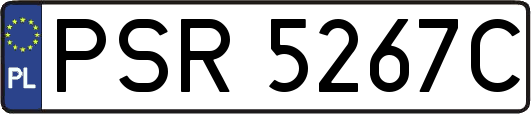 PSR5267C