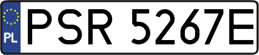 PSR5267E