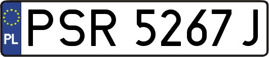 PSR5267J