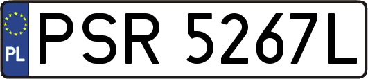 PSR5267L