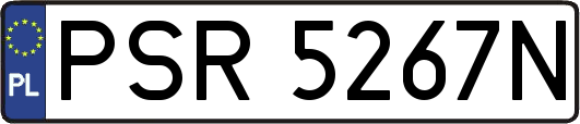 PSR5267N