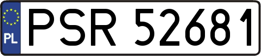 PSR52681