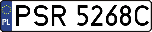 PSR5268C
