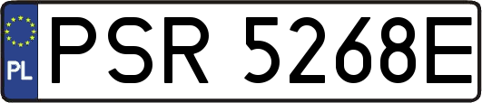 PSR5268E