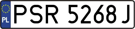 PSR5268J