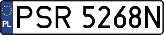 PSR5268N
