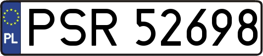 PSR52698