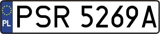 PSR5269A