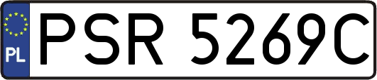 PSR5269C