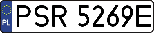 PSR5269E