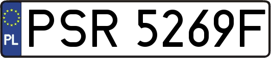 PSR5269F