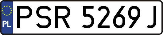 PSR5269J