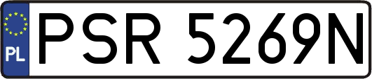PSR5269N