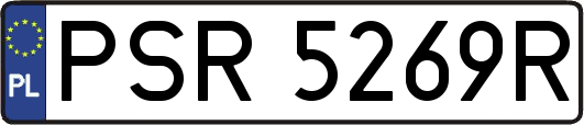 PSR5269R