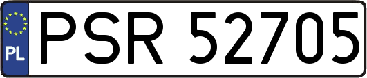 PSR52705