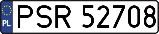 PSR52708