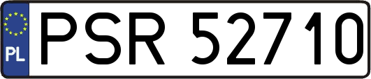 PSR52710