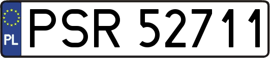 PSR52711