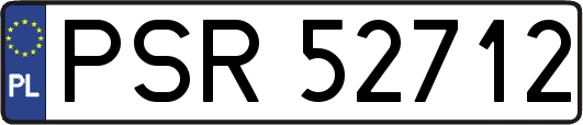PSR52712