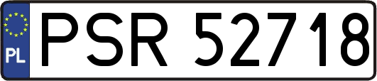 PSR52718